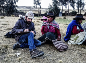 Los hermanos Juan Luis y Daniel nos cuentan su experiencia en primera persona.