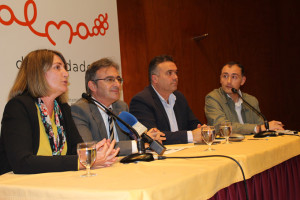 Presentación del nuevo curso del Aula de la Experiencia en La Palma.