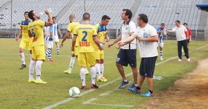 El Isla Cristina recibe este domingo al Recre B en un partido igualado a priori.