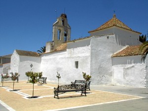 Manuel Rivero adquirió numerosas propiedades en La Redondela. 