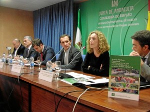 Presentación de la guía.