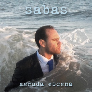 Portada de su segundo trabajo discográfico 'Menuda Escena'.