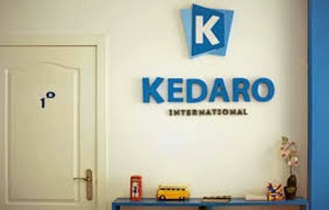 Kedaro Internacional.