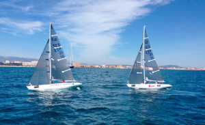 Un total de 60 barcos de 27 países participarán en este evento.