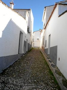 La iniciativa se desarrolla en Arroyomolinos de León. / Foto: www.ayuntamiento.es/arroyomolinos-de-leon.