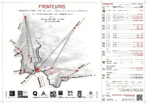 Las actividades han continuado este año 2015.