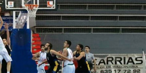 Importante triunfo del Huelva ante el Baloncesto Sevilla en la Liga EBA.