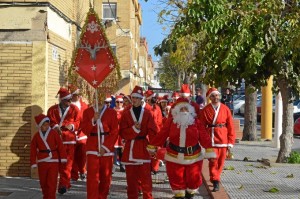 La Escuela Municipal de Música de Punta Umbría ha programado varias actividades para celebrar la Navidad