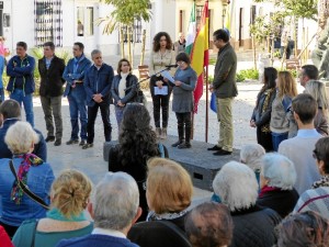 Dia del discapacitado en Moguer