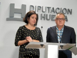 Presentación de la campaña. 