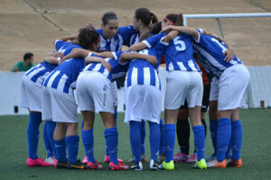 El equipo filial del Sporting quiere el mejor cierre posible a la primera vuelta.