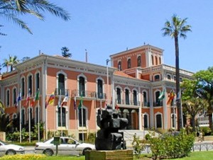 La cita se celebrará en el Salón de Chimeneas de la Casa Colón de Huelva. 