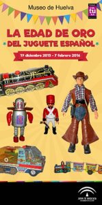 La exposición puede visitarse hasta el próximo 7 de febrero.