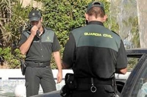 Las detenciones se han realizado en el marco de la 'Operación Aljaraque'.