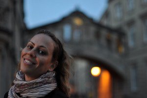 Raquel Rodríguez trabaja en la Universidad de Oxford.