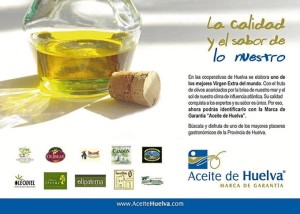 Los consumidores de este aceite apuestan por la calidad.