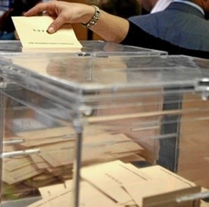 Un total de 20.360 onubenses podrán ejercer este domingo 20 de diciembre su derecho al voto por primera vez en unas elecciones generales.