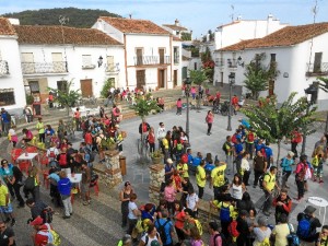 Se esperan visitantes al coincidir con el puente de la Inmaculada.