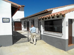 Las actividades tendrán lugar en el Salón Social del pueblo.