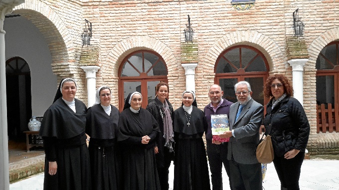 Apoyo de la Comunidad de Madres Agustinas de Huelva a la obra de Valdocco.