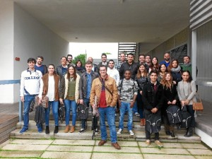 Los alumnos se beneficiarán de una mayor empleabilidad.