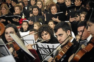 Una oportunidad única para los jóvenes de Huelva. 