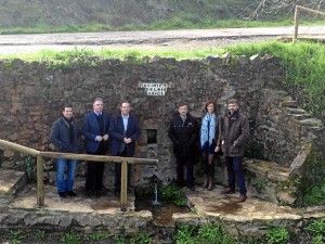 Impulso a las áreas recreativas en los espacios naturales de Huelva.