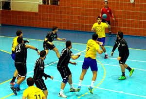 El quinto triunfo consecutivo, reto del PAN Moguer en su partido de este sábado en el Zenobia ante el Aguilar.