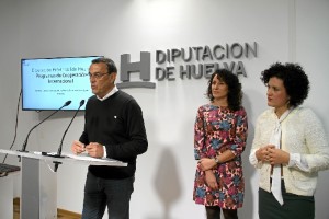 Presentación del proyecto.