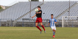 El Recre B espera sumar su undécimo partido sin perder.