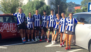 El Recre IES La Orden puede firmar matemáticamente este domingo su presencia en las semifinales por el título.