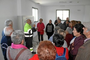 Una actividad para aprender cómo podemos contribuir al cuidado del medio ambiente.