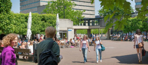 Radboud University es una de las mejores universidades de Holanda.
