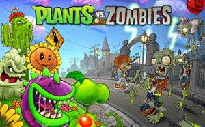 Plants vs Zombies es uno de los más aclamados por los usuarios en 2015.