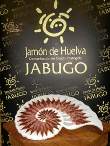 La Ruta del Jabugo, en Holanda.