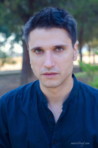 Manuel fue candidato a los Premios Max.