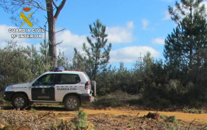 La Operación, que continúa abierta, comenzó hace un año.