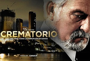 'Crematorio'.