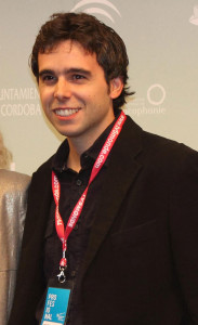 Guillermo Rojas.