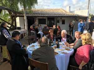 Más de 650 Muestras de vinos y aceites 4 continentes participan en Cinve 2016.