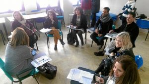 La Delegación de Huelva y el área de Mediación del Colegio de Psicología de Andalucía Occidental han celebrado unas jornadas de 'Mediación y Psicología'. 