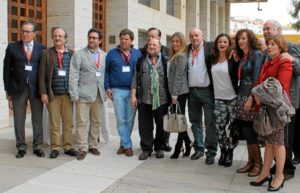 El Concurso está oficialmente reconocido por el Ministerio de Agricultura, Alimentación y Medio Ambiente.