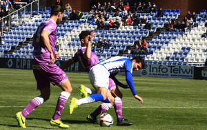 Ale Zambrano espera regresar a los terrenos de juego en febrero de 2017.