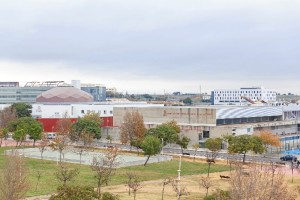 La UHU acogió un taller que pretendió  realizar un acercamiento realista, objetivo y útil al mundo de la drogas.