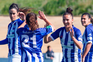 El Fundación Cajasol Sporting quiere dar u alegría a sus aficionados este domingo. / Foto: www.lfp.es.