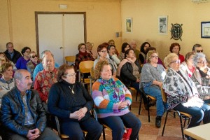 Este ciclo forma parte de un novedoso proyecto destinado a toda la población.