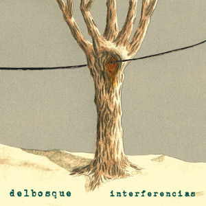 Portada de 'Interferencias'.