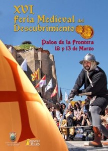 feria medieval palos