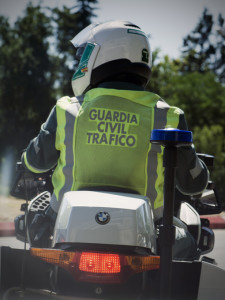 Campaña de velocidad.