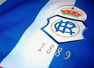 Recreativo de Huelva, Decano del Fútbol Español.